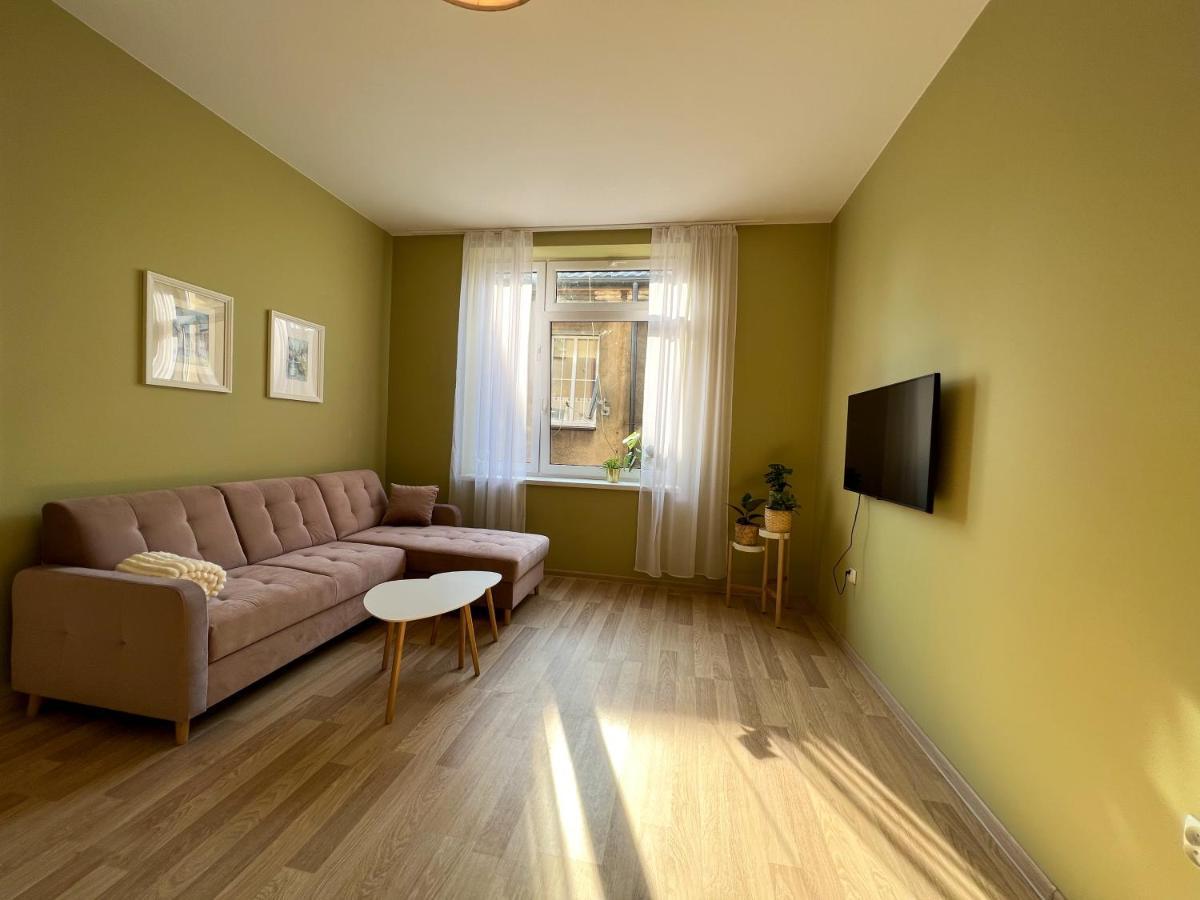 Apartamenty Rynek 7 เชียซึน ภายนอก รูปภาพ