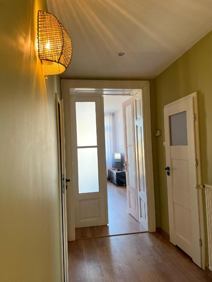 Apartamenty Rynek 7 เชียซึน ภายนอก รูปภาพ