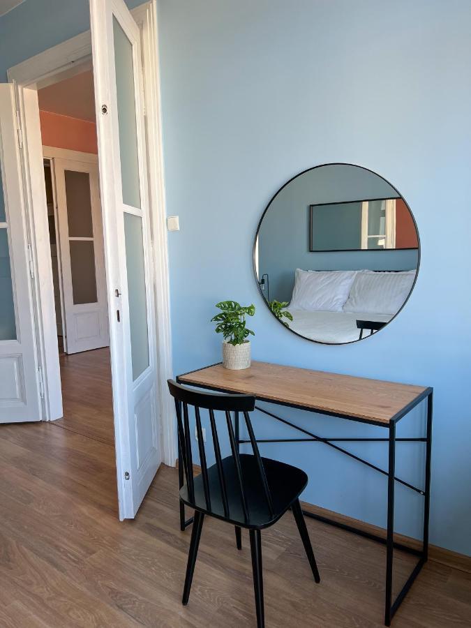 Apartamenty Rynek 7 เชียซึน ภายนอก รูปภาพ