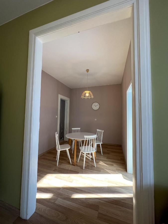 Apartamenty Rynek 7 เชียซึน ภายนอก รูปภาพ