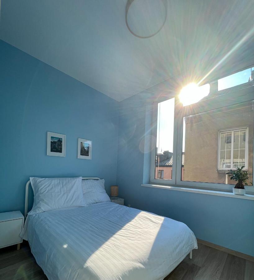 Apartamenty Rynek 7 เชียซึน ภายนอก รูปภาพ