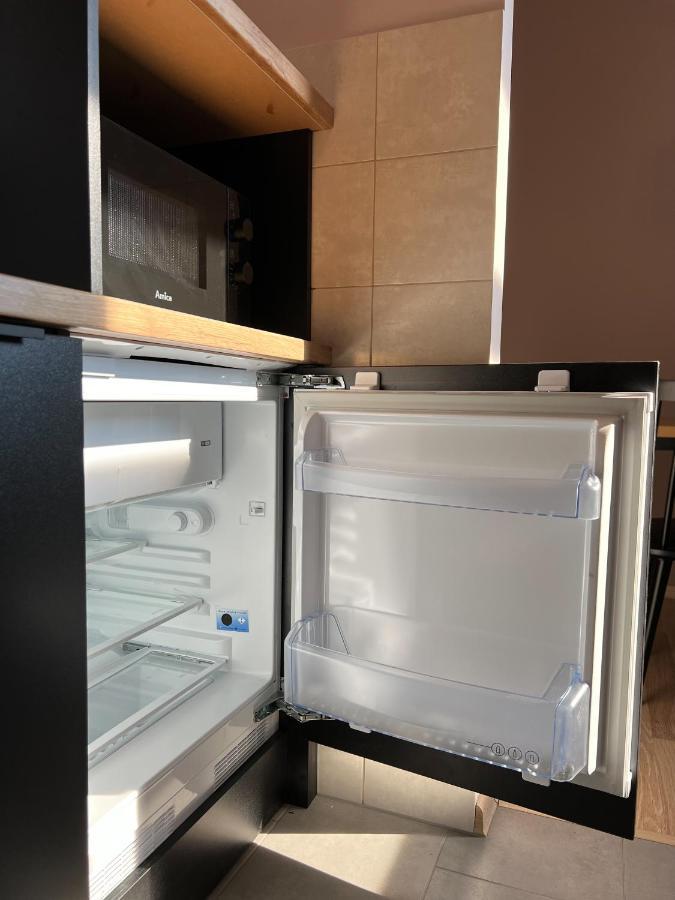 Apartamenty Rynek 7 เชียซึน ภายนอก รูปภาพ