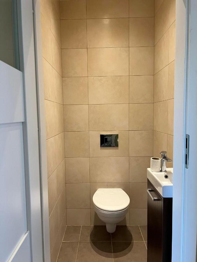Apartamenty Rynek 7 เชียซึน ภายนอก รูปภาพ